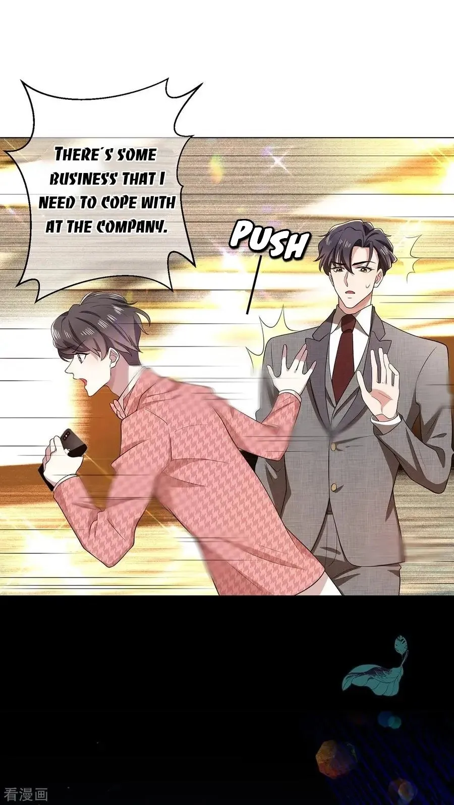 Read Chunqing Lushao chapter 186 image 13 on Lezhin