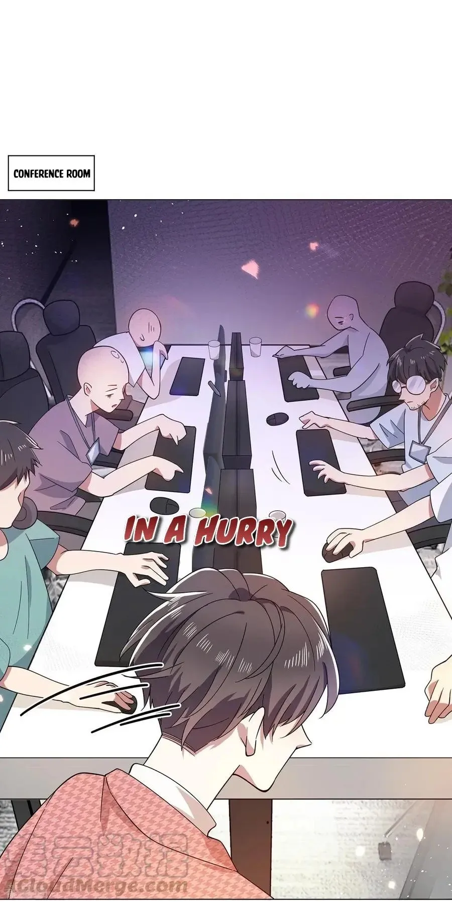 Read Chunqing Lushao chapter 186 image 15 on Lezhin