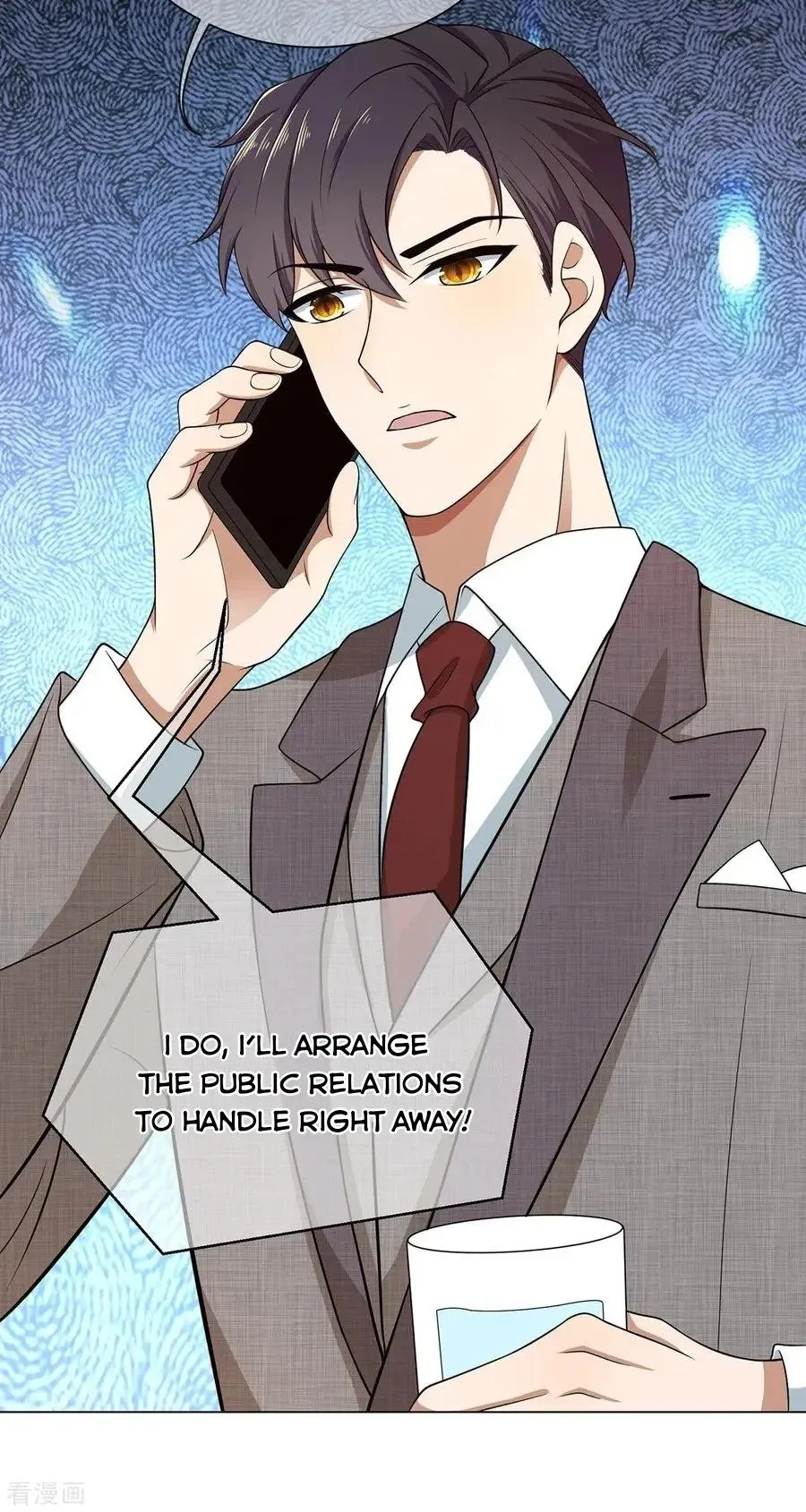 Read Chunqing Lushao chapter 186 image 2 on Lezhin