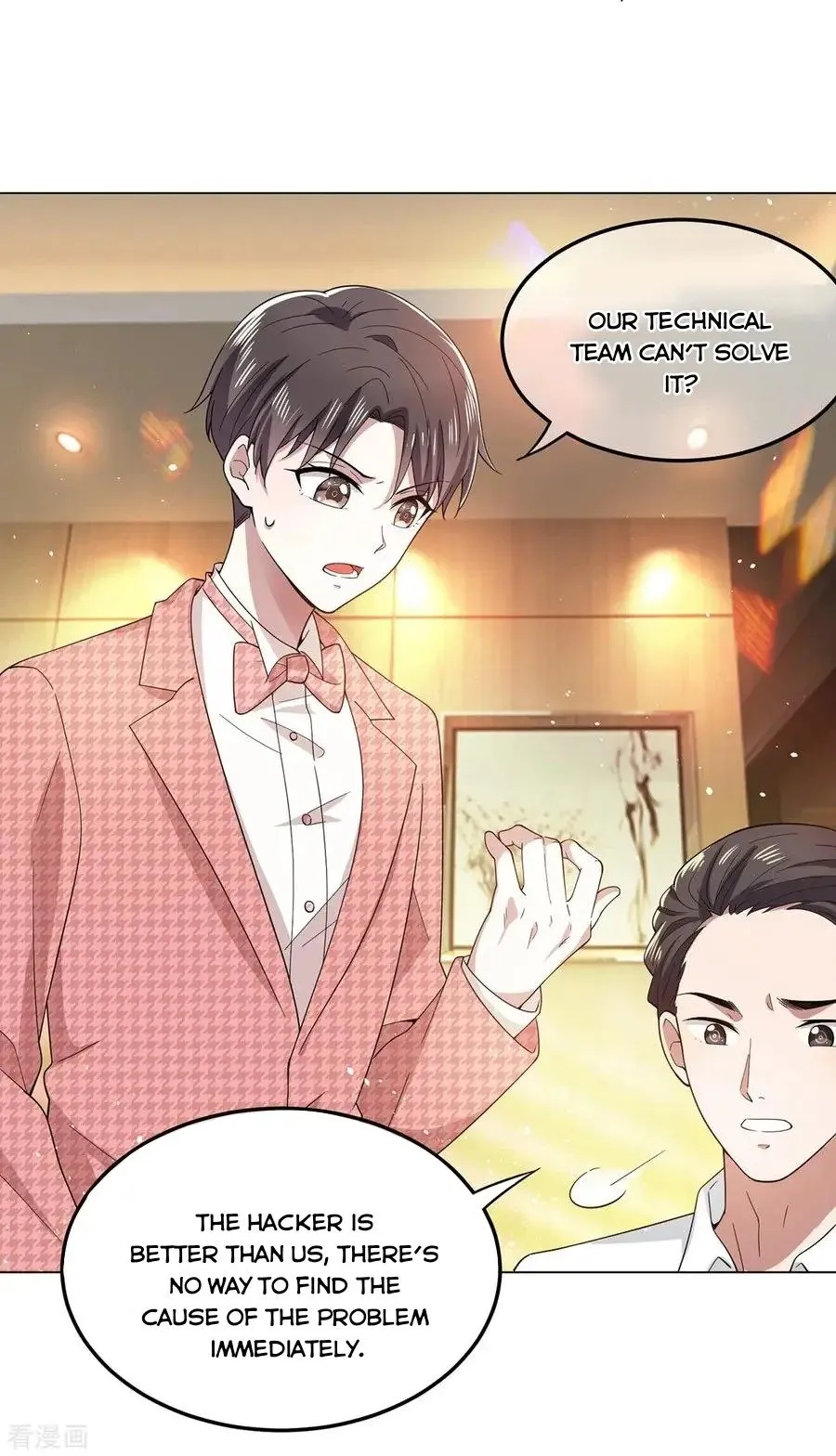 Read Chunqing Lushao chapter 186 image 20 on Lezhin