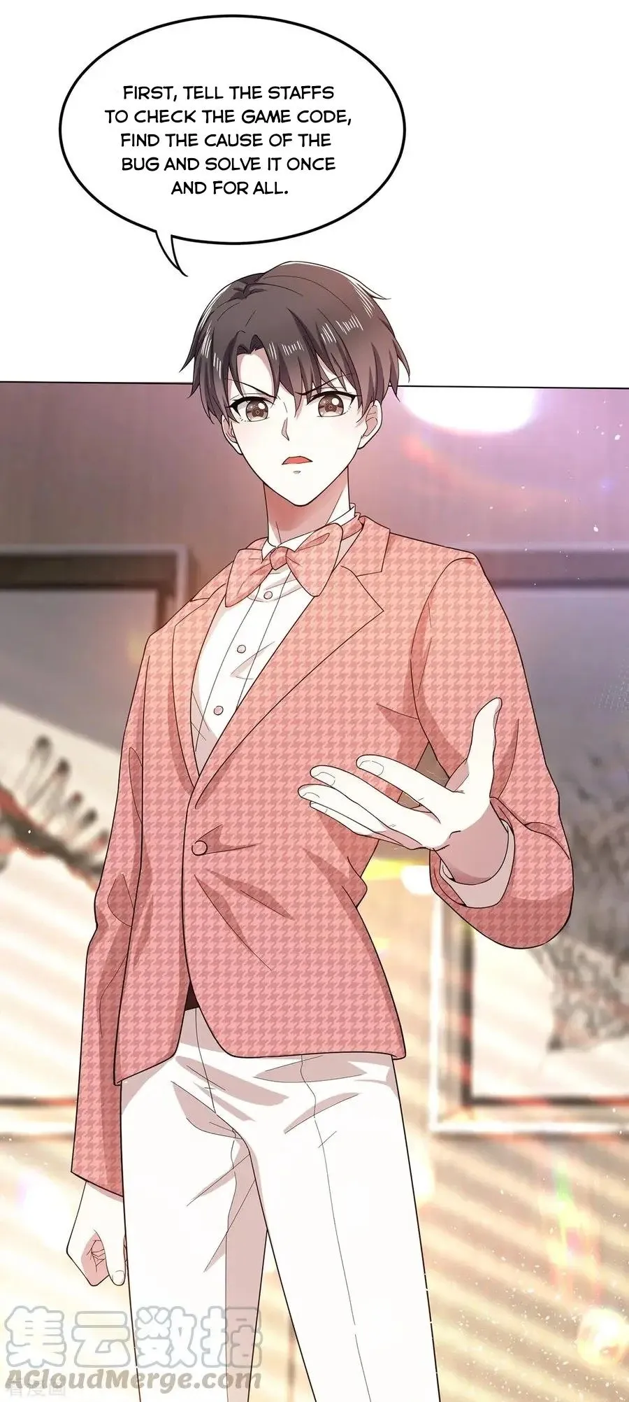 Read Chunqing Lushao chapter 186 image 21 on Lezhin