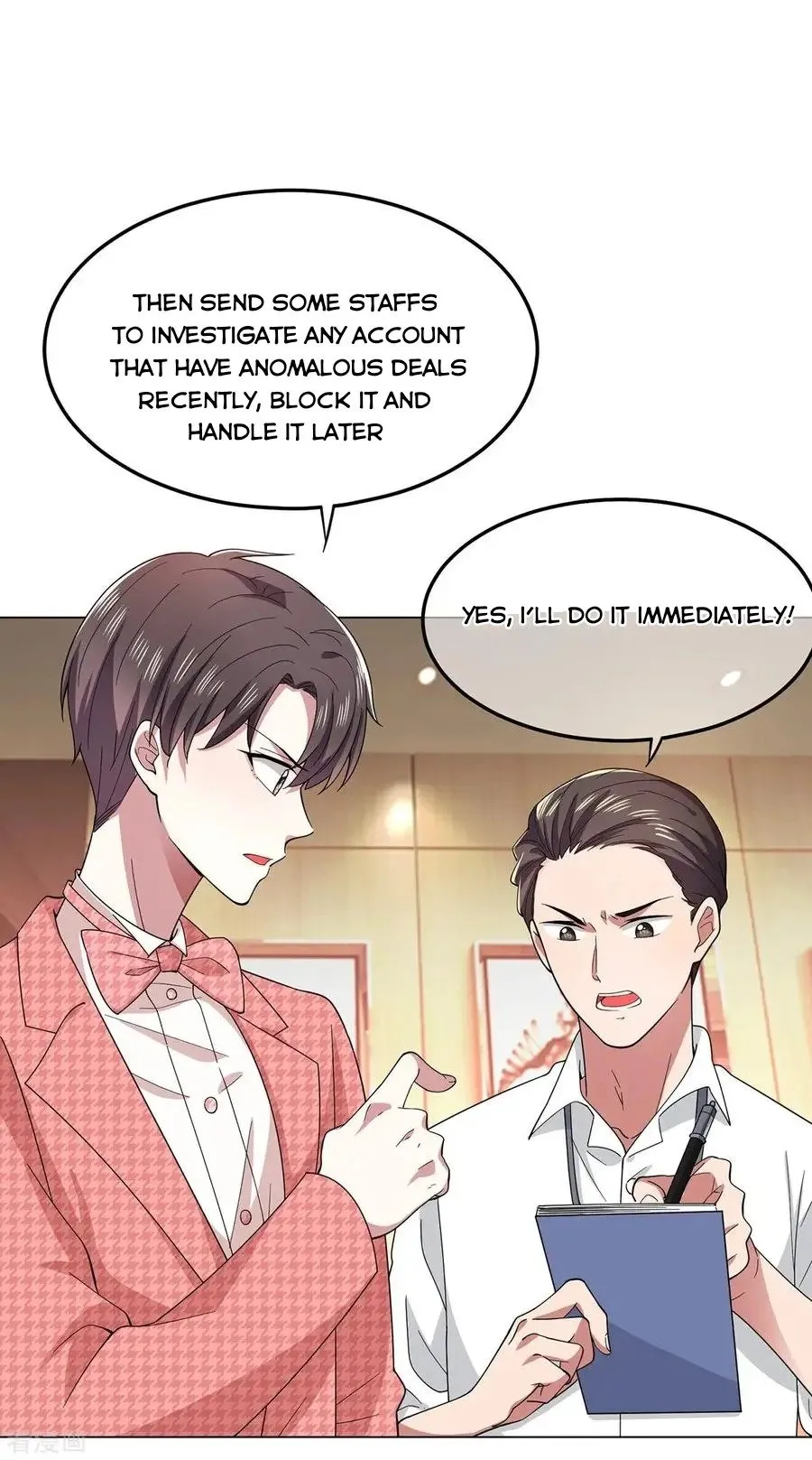 Read Chunqing Lushao chapter 186 image 22 on Lezhin