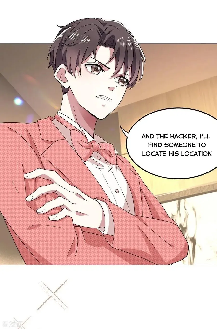 Read Chunqing Lushao chapter 186 image 23 on Lezhin