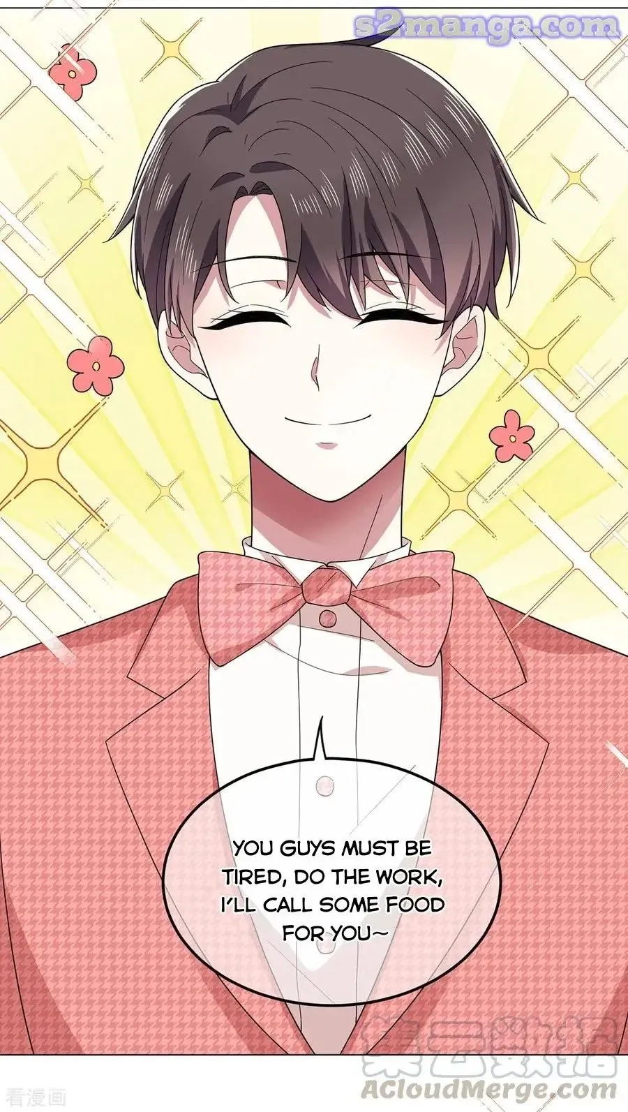 Read Chunqing Lushao chapter 186 image 24 on Lezhin