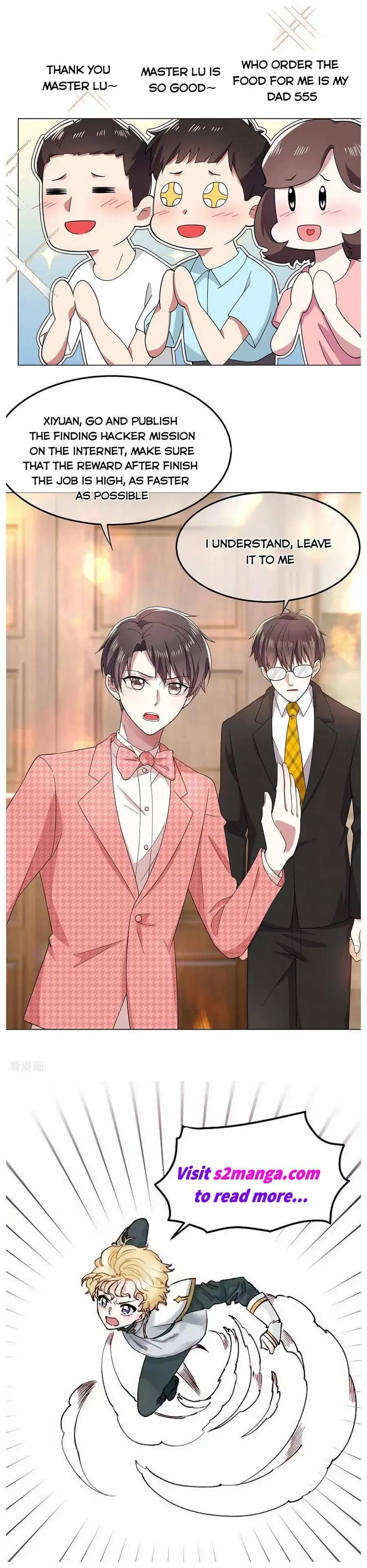 Read Chunqing Lushao chapter 186 image 25 on Lezhin