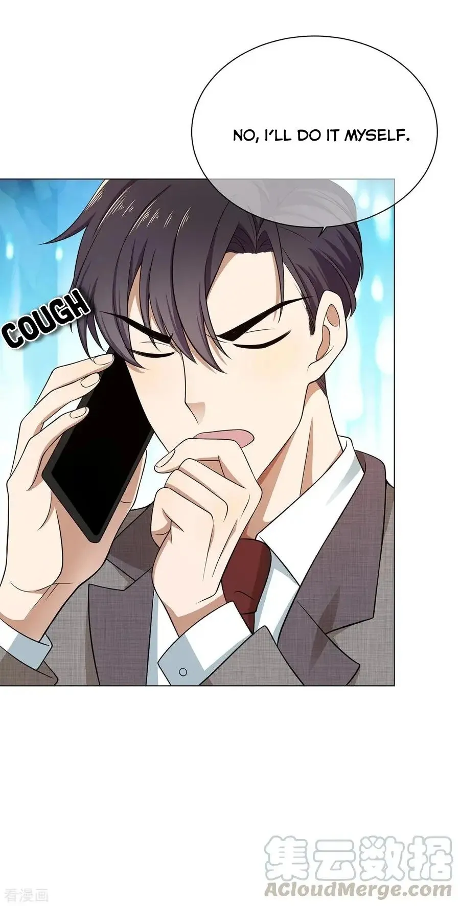 Read Chunqing Lushao chapter 186 image 3 on Lezhin