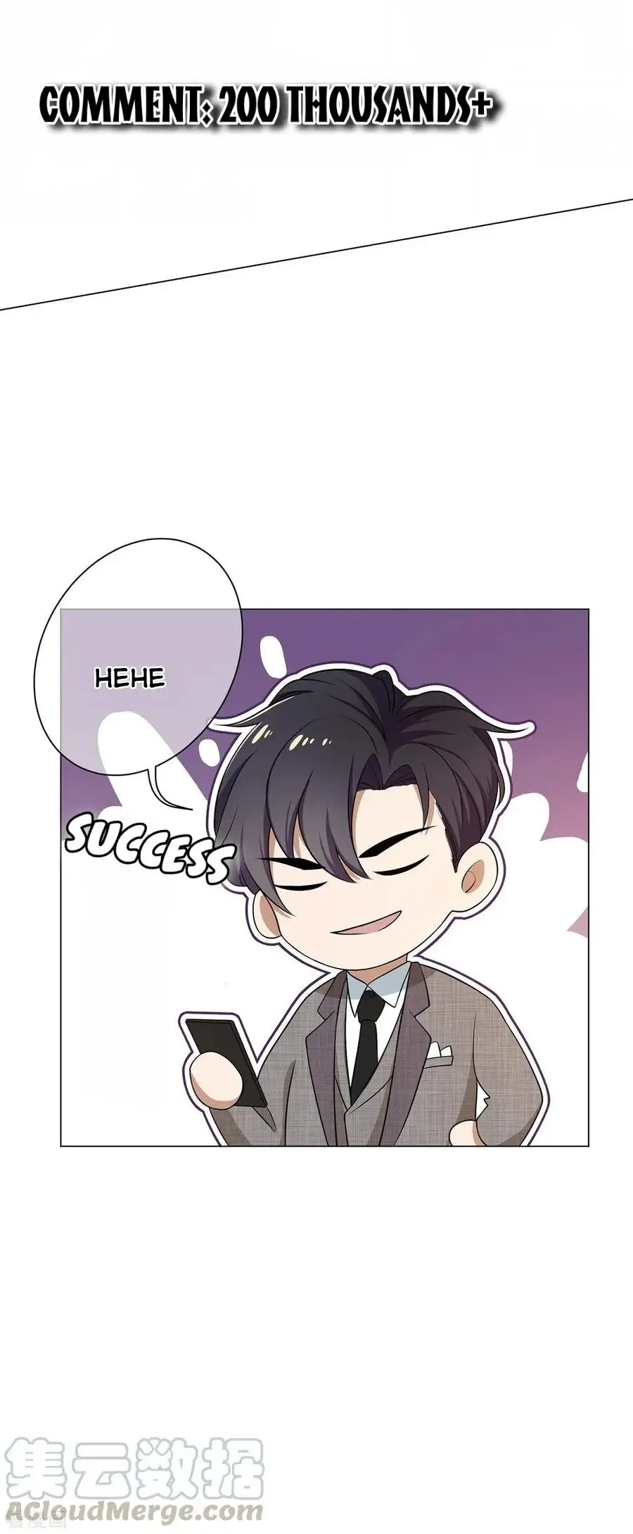 Read Chunqing Lushao chapter 186 image 6 on Lezhin