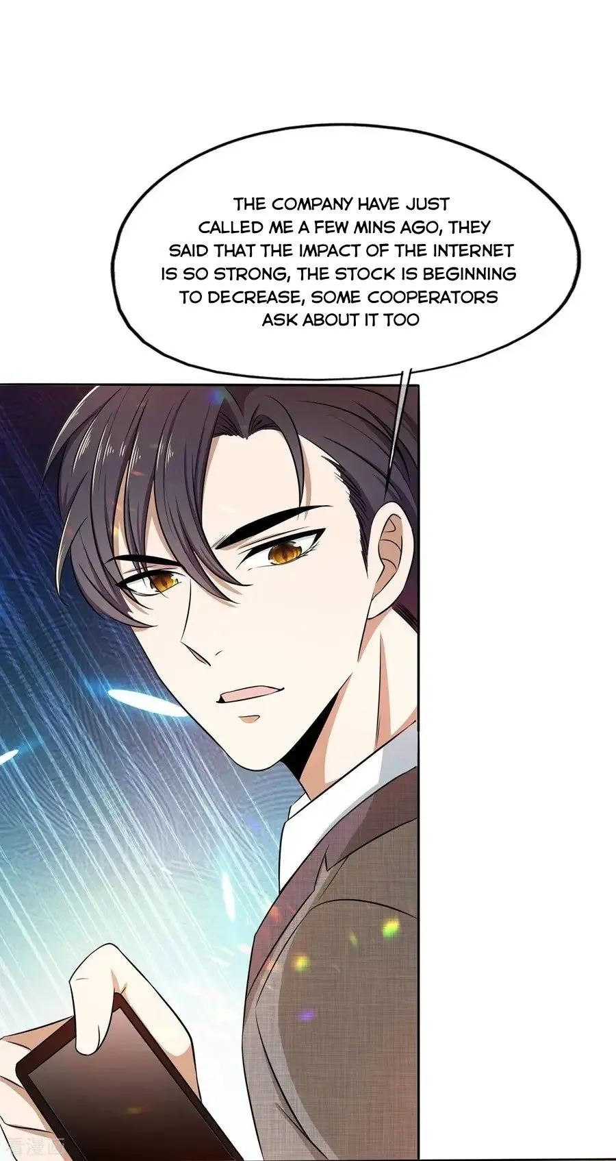 Read Chunqing Lushao chapter 186 image 8 on Lezhin
