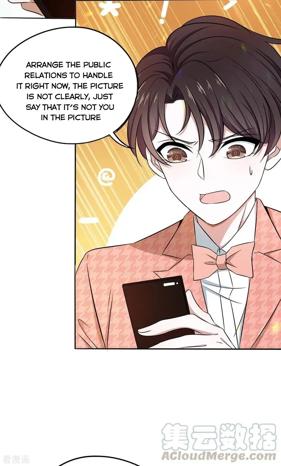Read Chunqing Lushao chapter 186 image 9 on Lezhin
