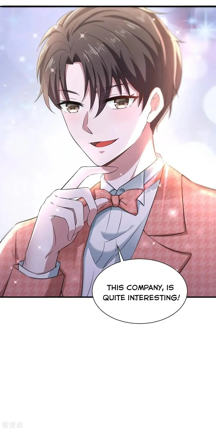 Read Chunqing Lushao chapter 187 image 10 on Lezhin