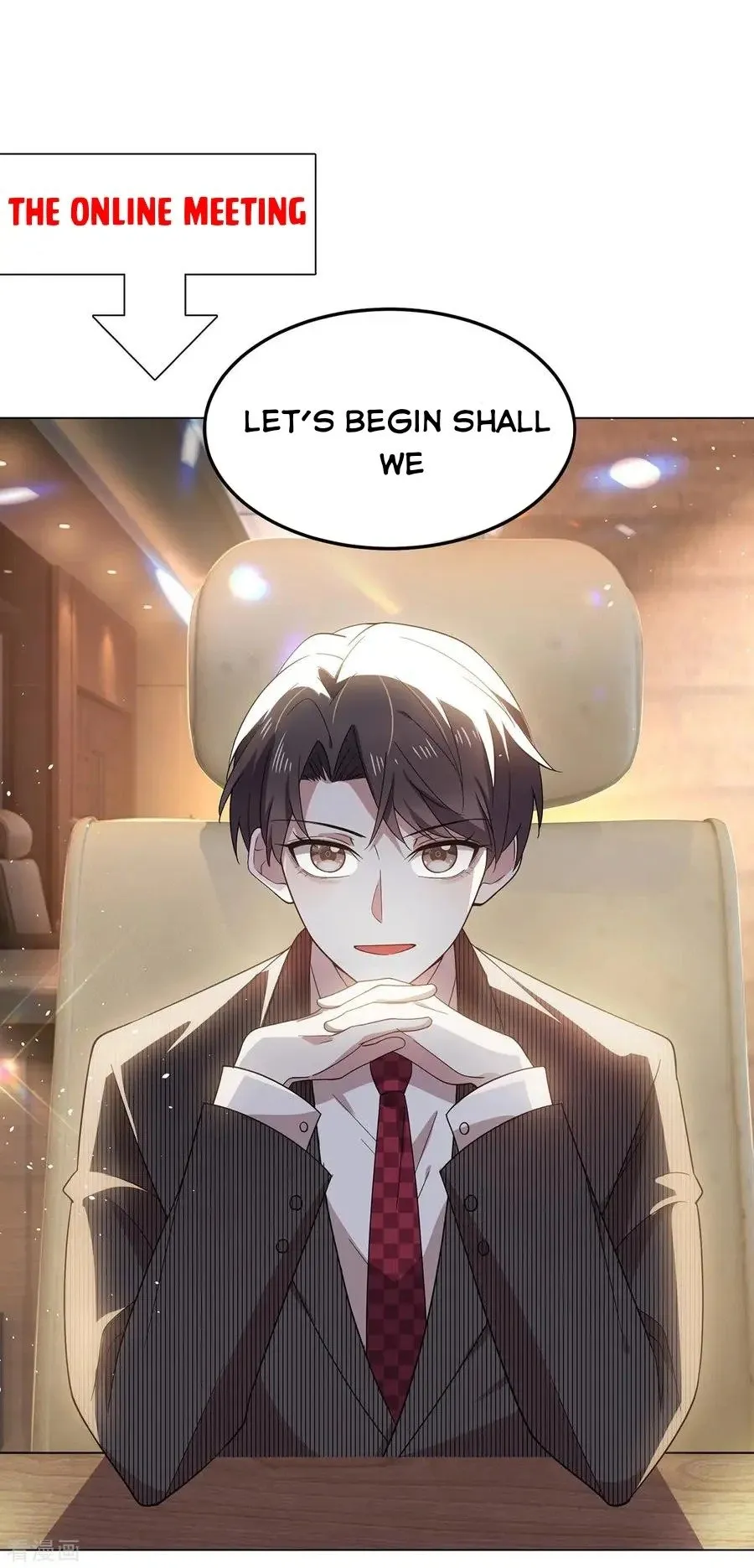 Read Chunqing Lushao chapter 187 image 11 on Lezhin