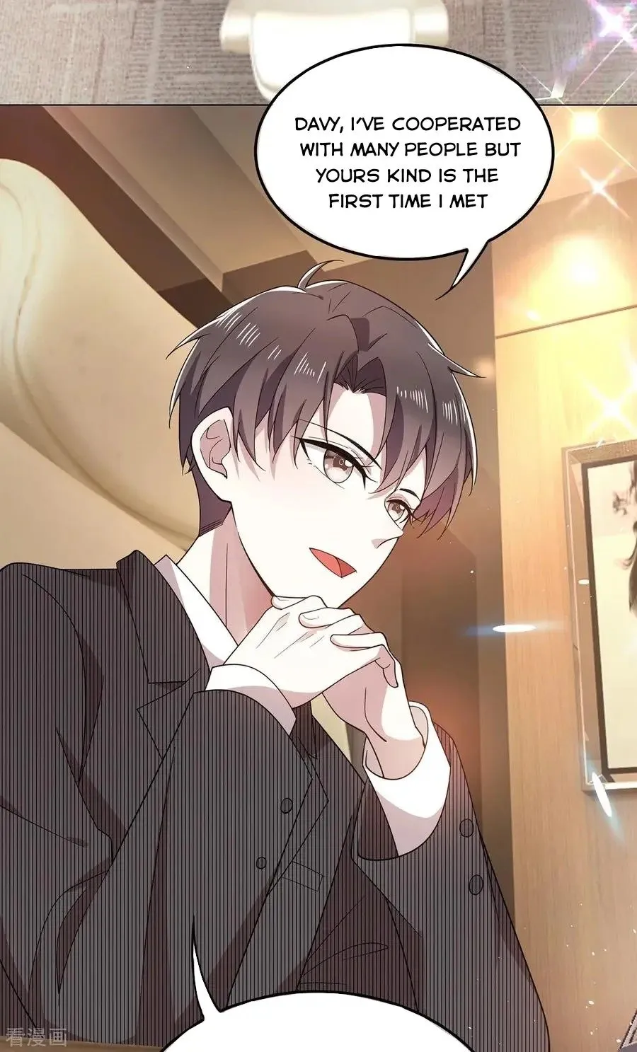 Read Chunqing Lushao chapter 187 image 13 on Lezhin