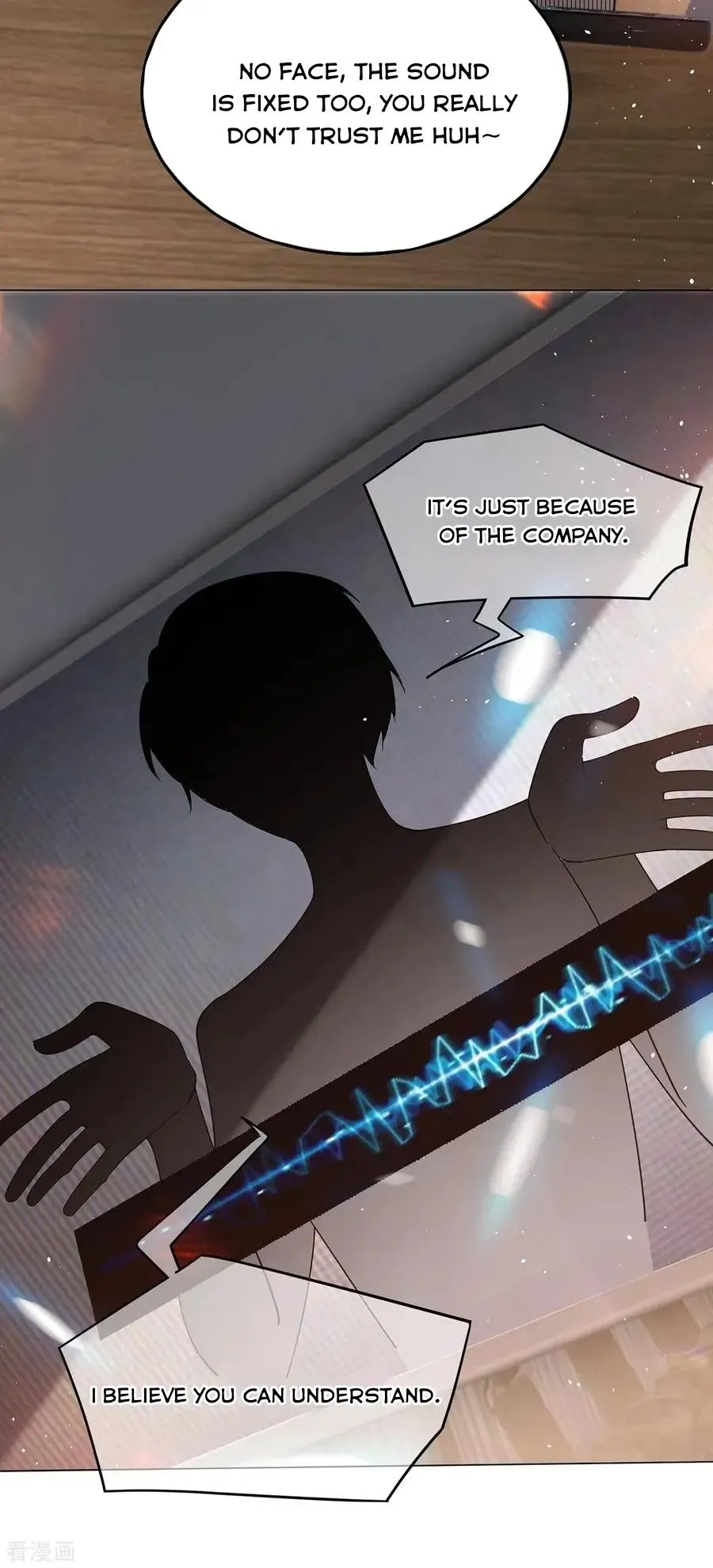 Read Chunqing Lushao chapter 187 image 14 on Lezhin