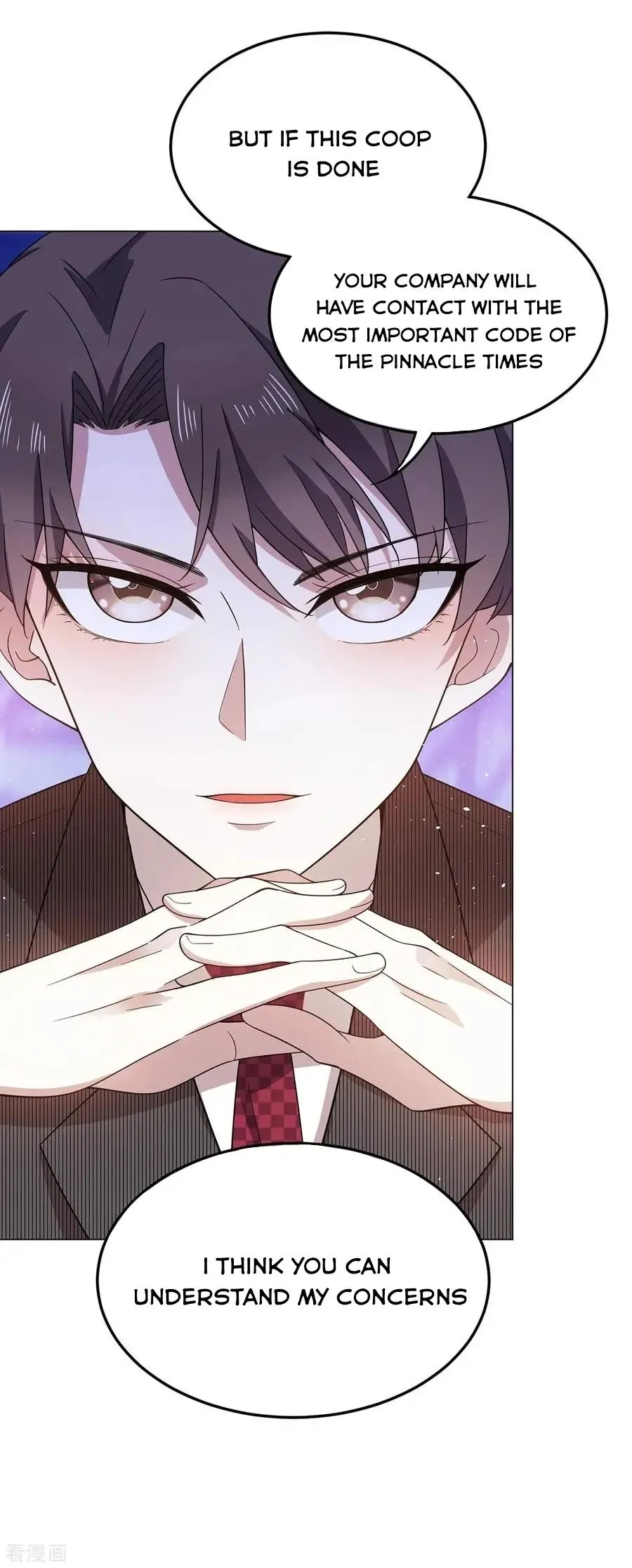 Read Chunqing Lushao chapter 187 image 15 on Lezhin