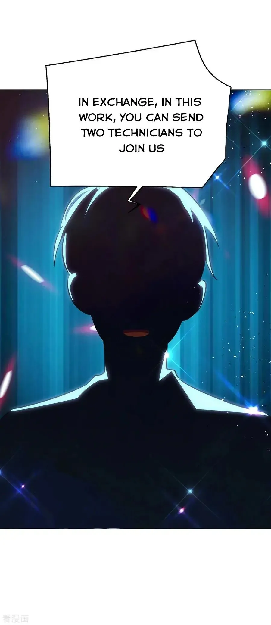 Read Chunqing Lushao chapter 187 image 16 on Lezhin