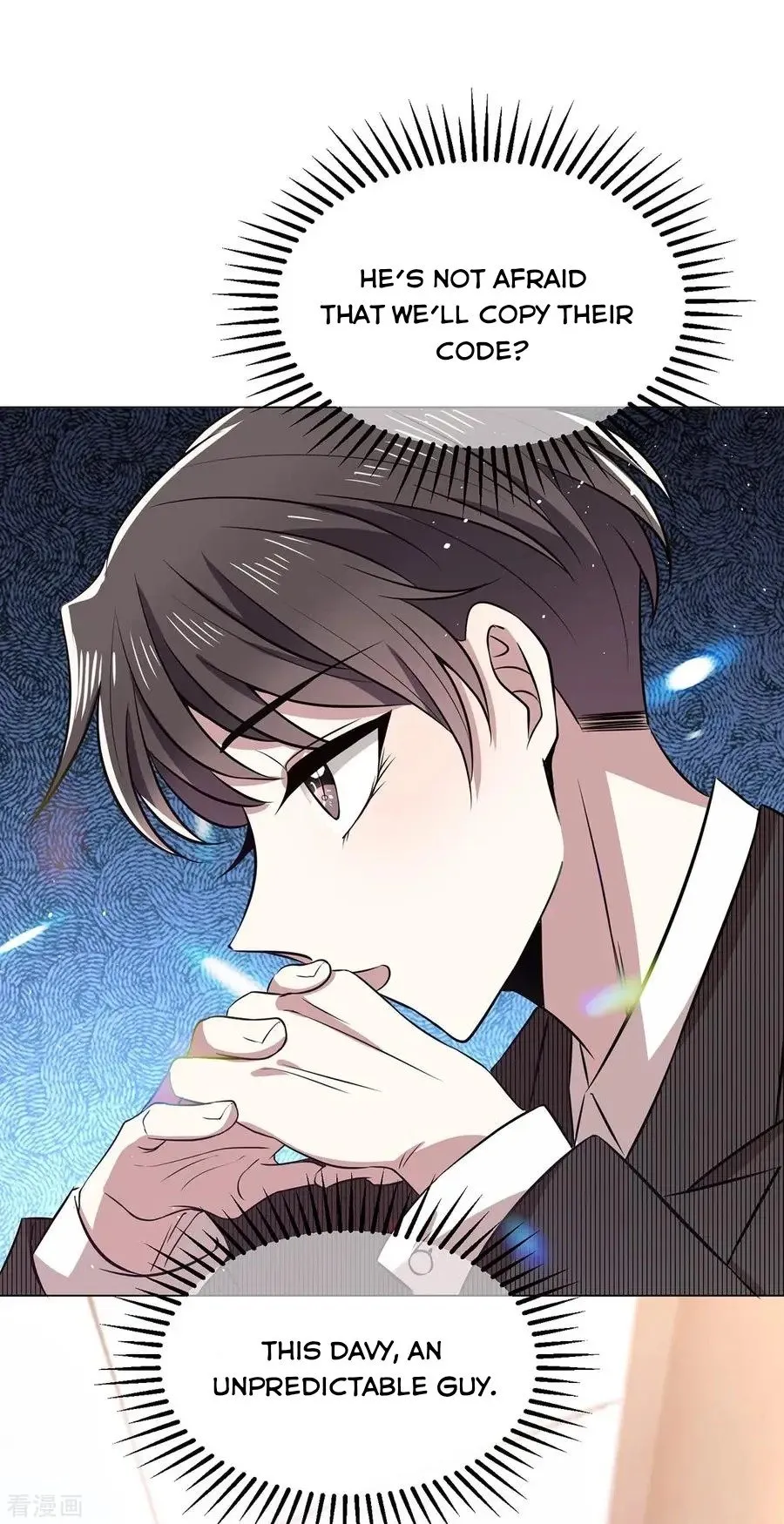 Read Chunqing Lushao chapter 187 image 17 on Lezhin