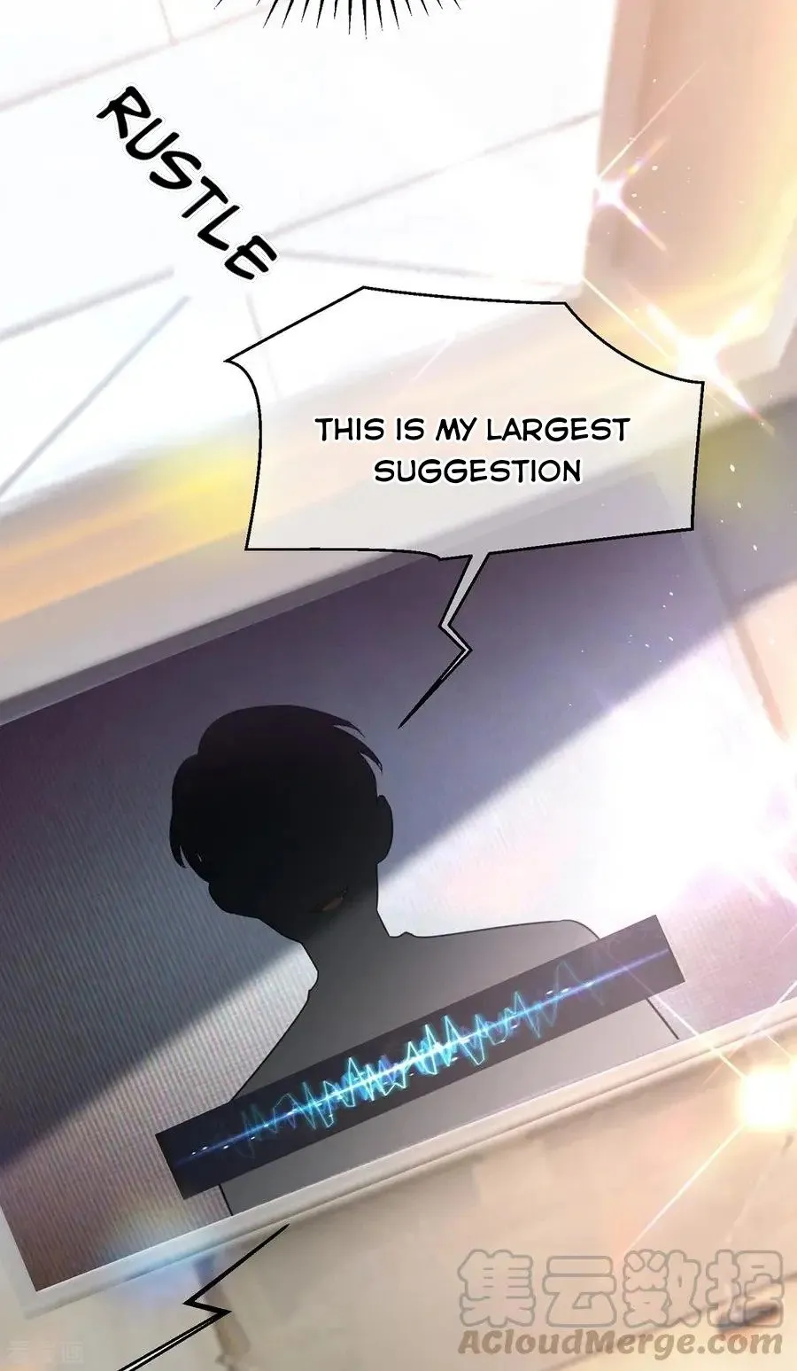 Read Chunqing Lushao chapter 187 image 18 on Lezhin
