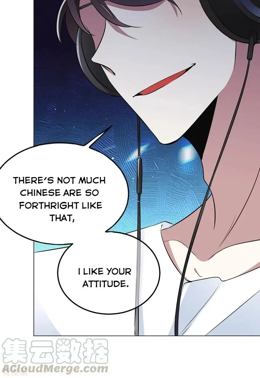 Read Chunqing Lushao chapter 187 image 21 on Lezhin