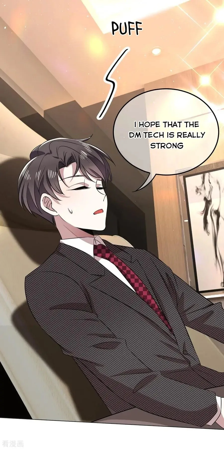 Read Chunqing Lushao chapter 187 image 23 on Lezhin