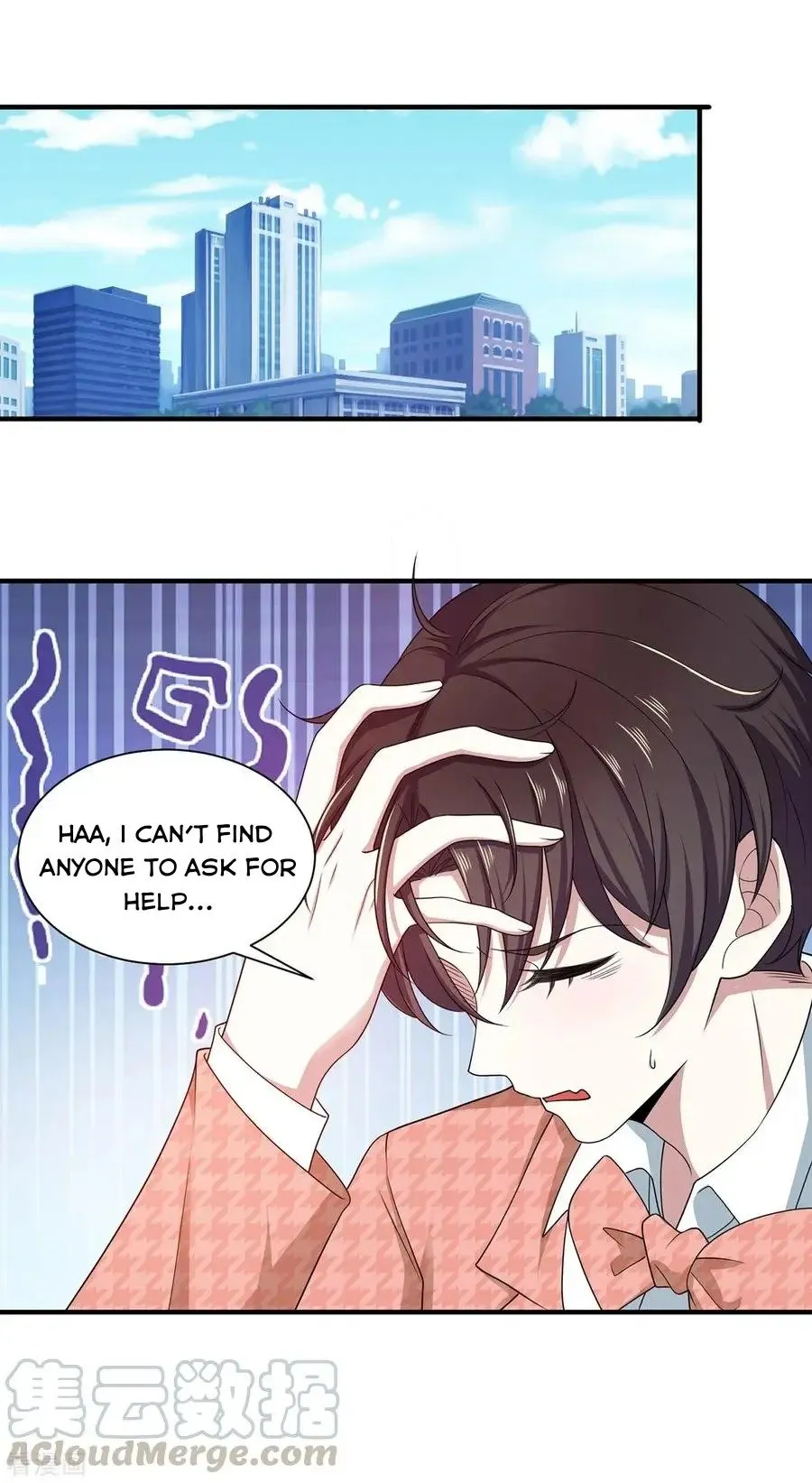 Read Chunqing Lushao chapter 187 image 3 on Lezhin