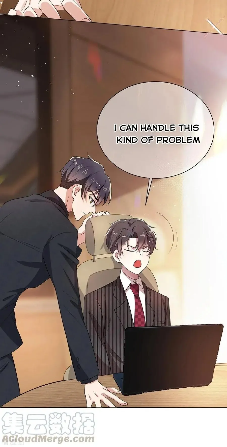 Read Chunqing Lushao chapter 187 image 30 on Lezhin