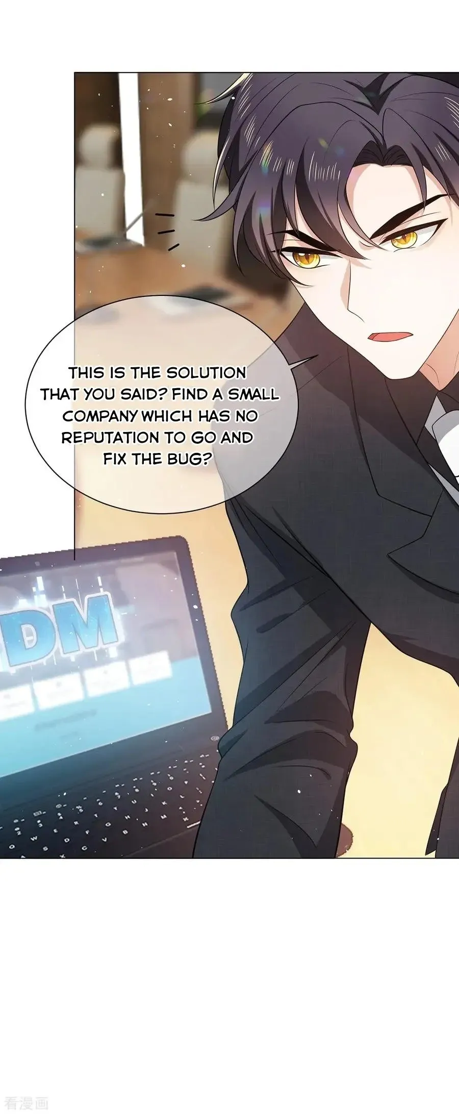 Read Chunqing Lushao chapter 187 image 31 on Lezhin