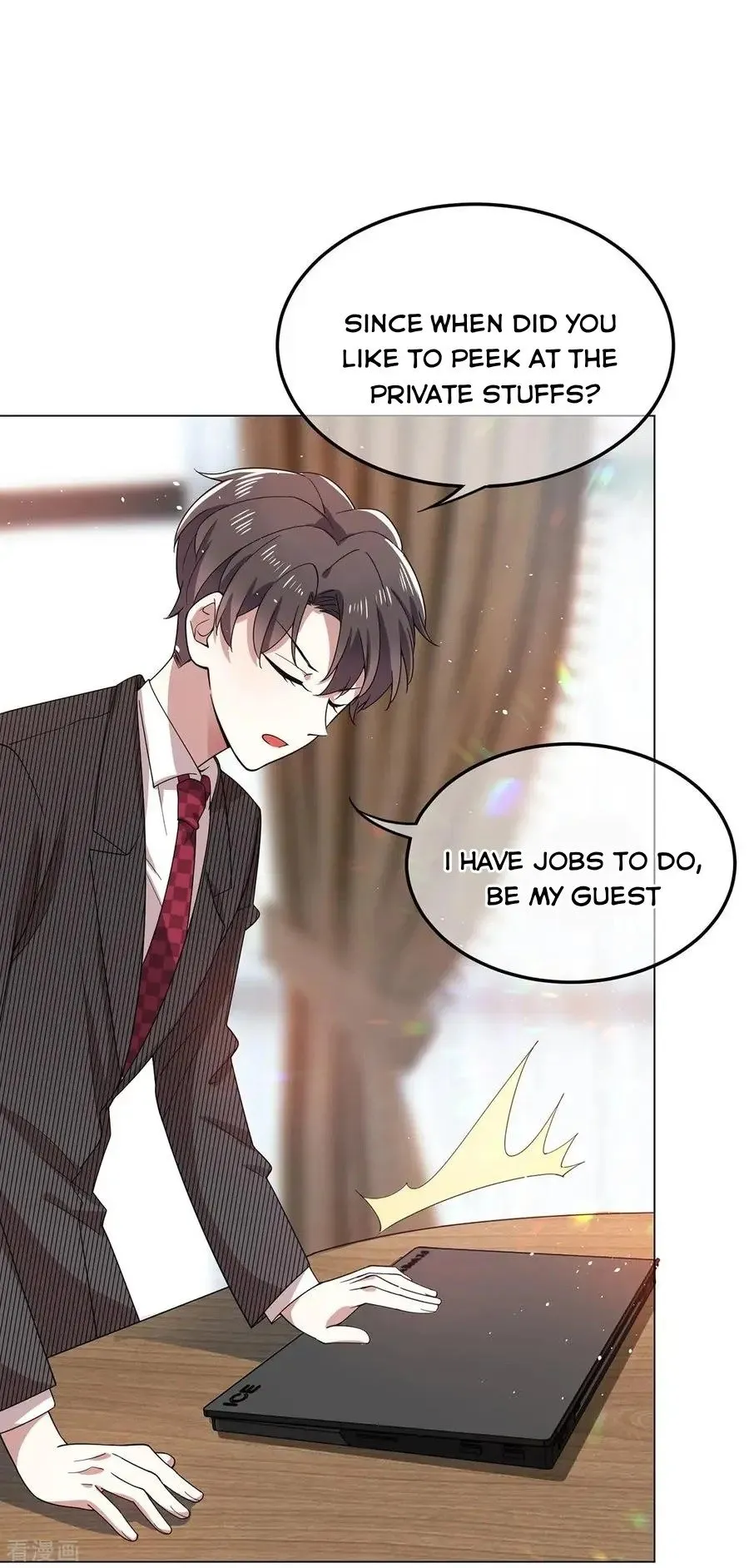 Read Chunqing Lushao chapter 187 image 32 on Lezhin