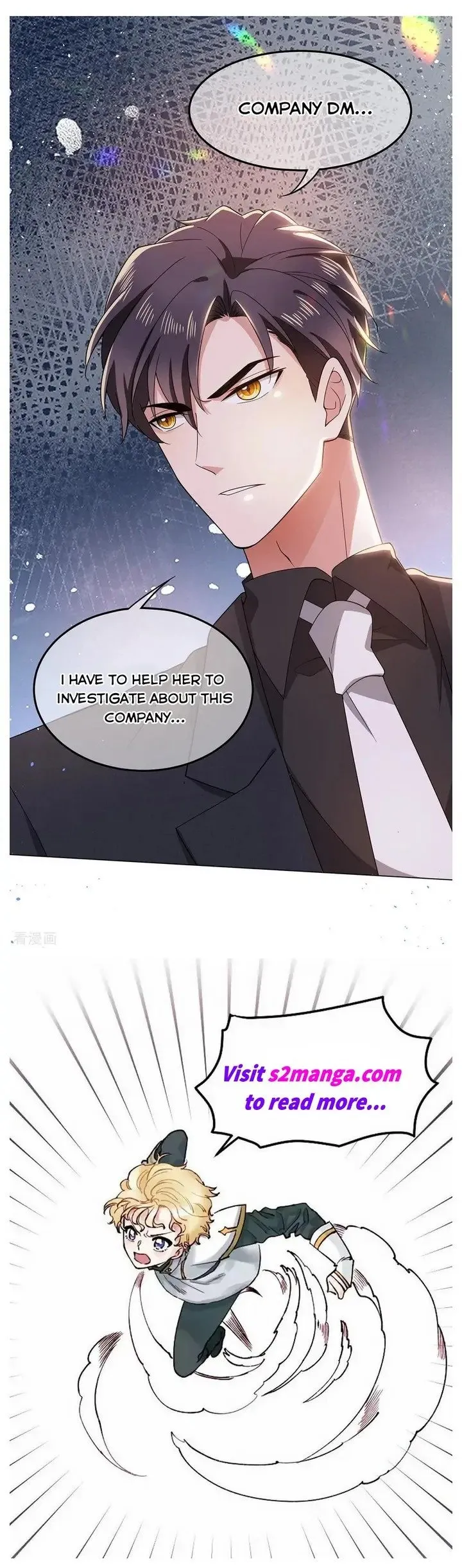 Read Chunqing Lushao chapter 187 image 34 on Lezhin