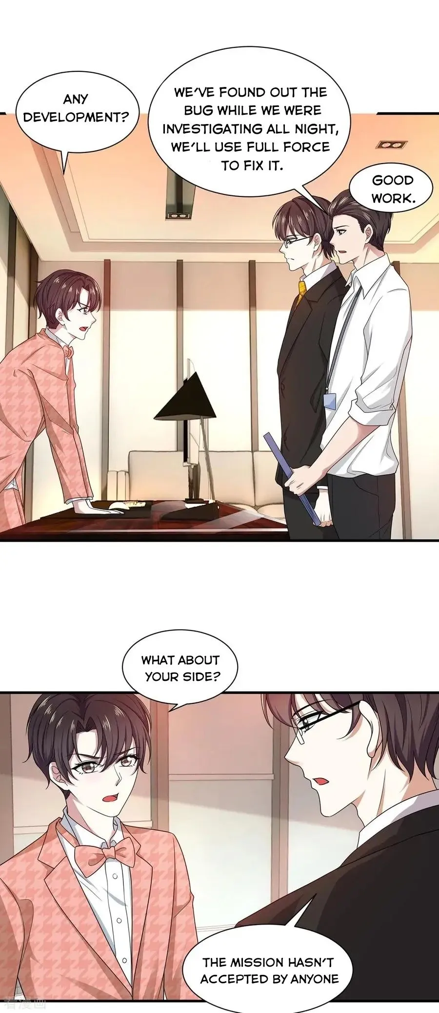 Read Chunqing Lushao chapter 187 image 5 on Lezhin