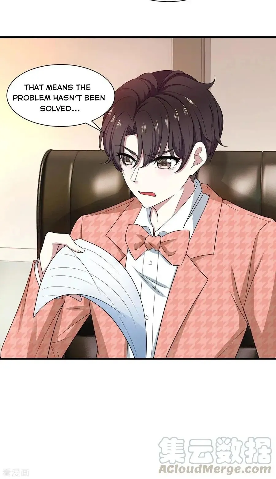 Read Chunqing Lushao chapter 187 image 6 on Lezhin