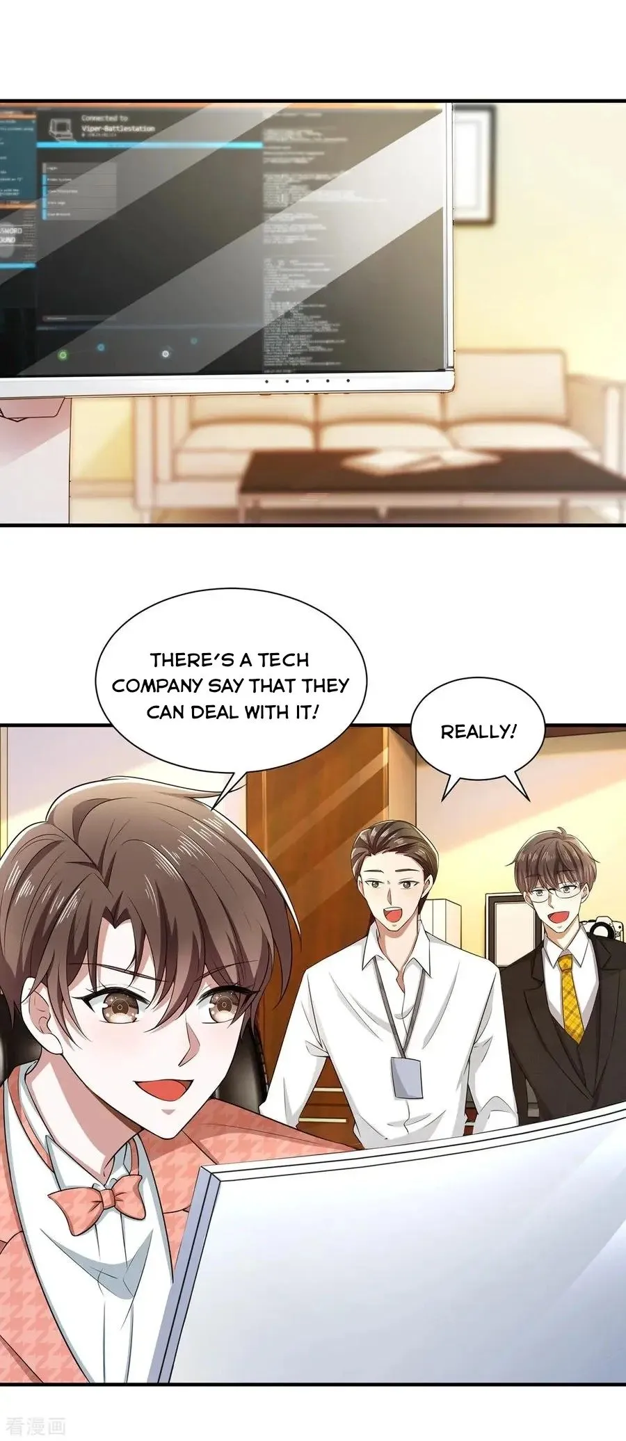 Read Chunqing Lushao chapter 187 image 7 on Lezhin