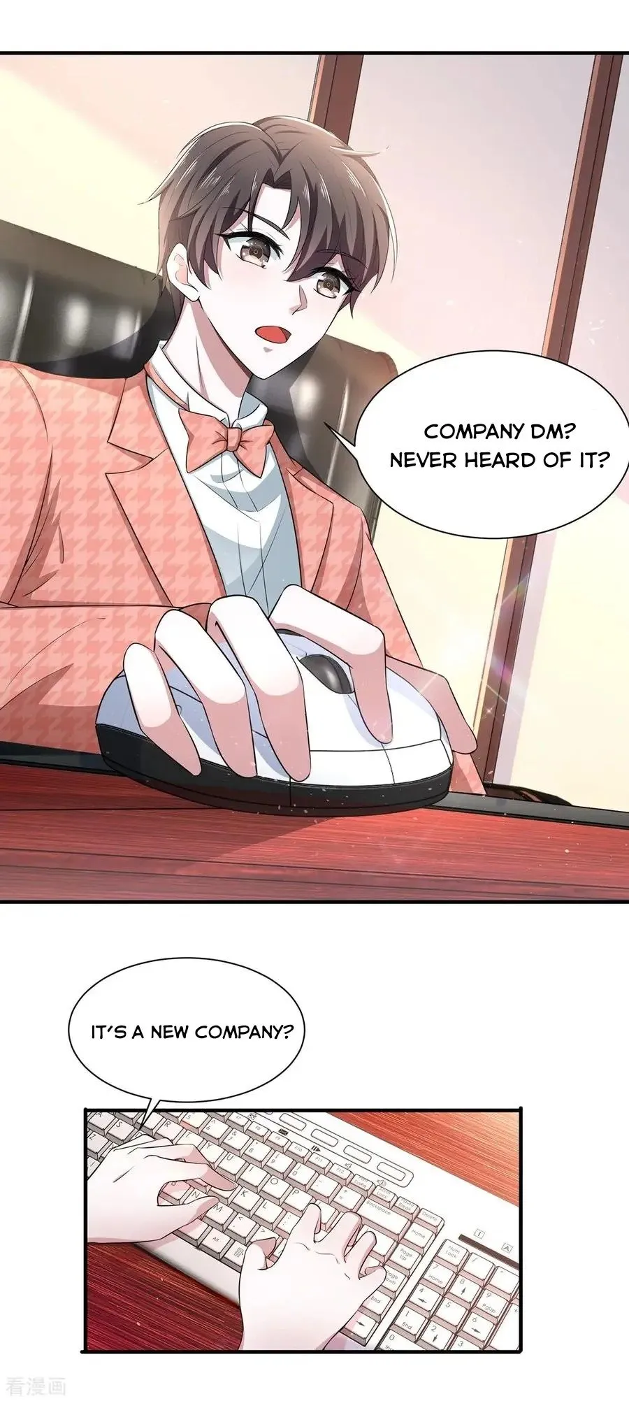 Read Chunqing Lushao chapter 187 image 8 on Lezhin