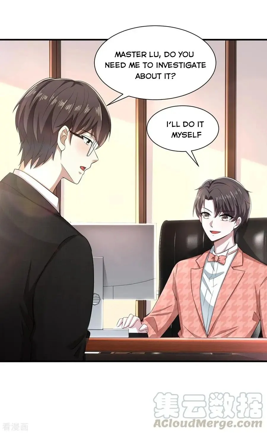 Read Chunqing Lushao chapter 187 image 9 on Lezhin