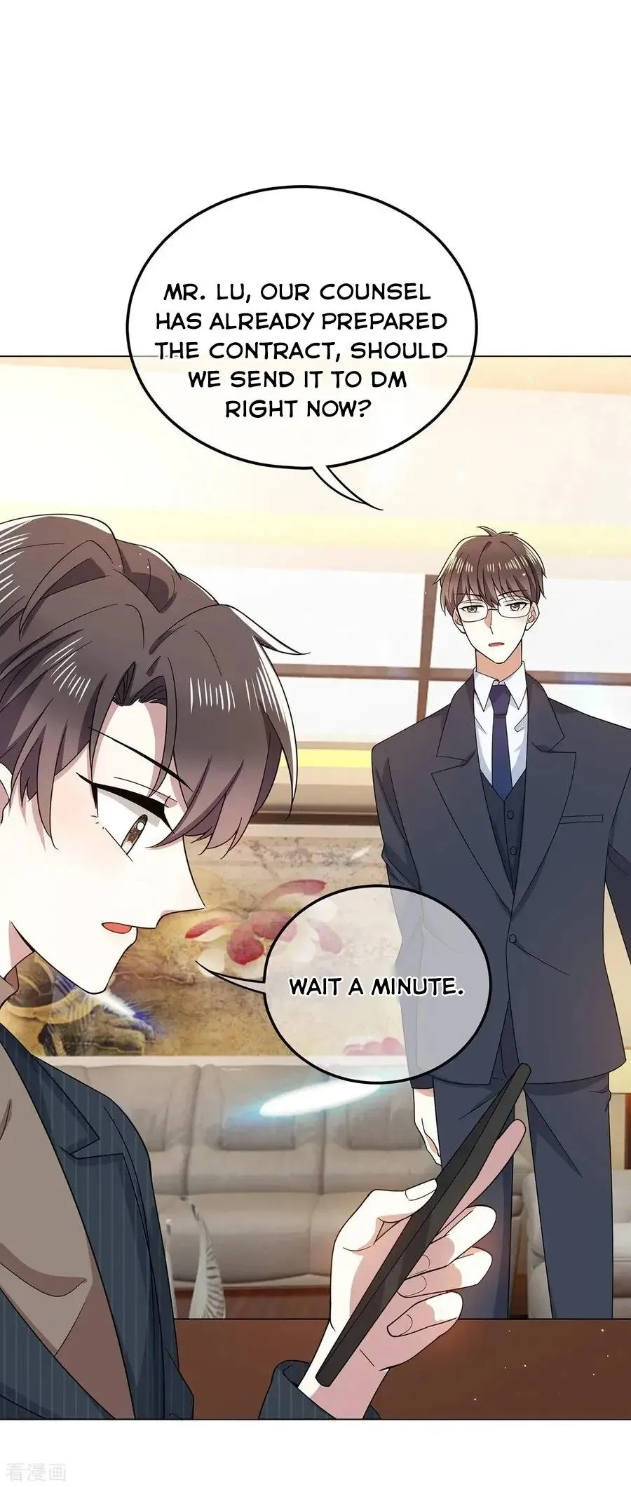 Read Chunqing Lushao chapter 189 image 1 on Lezhin