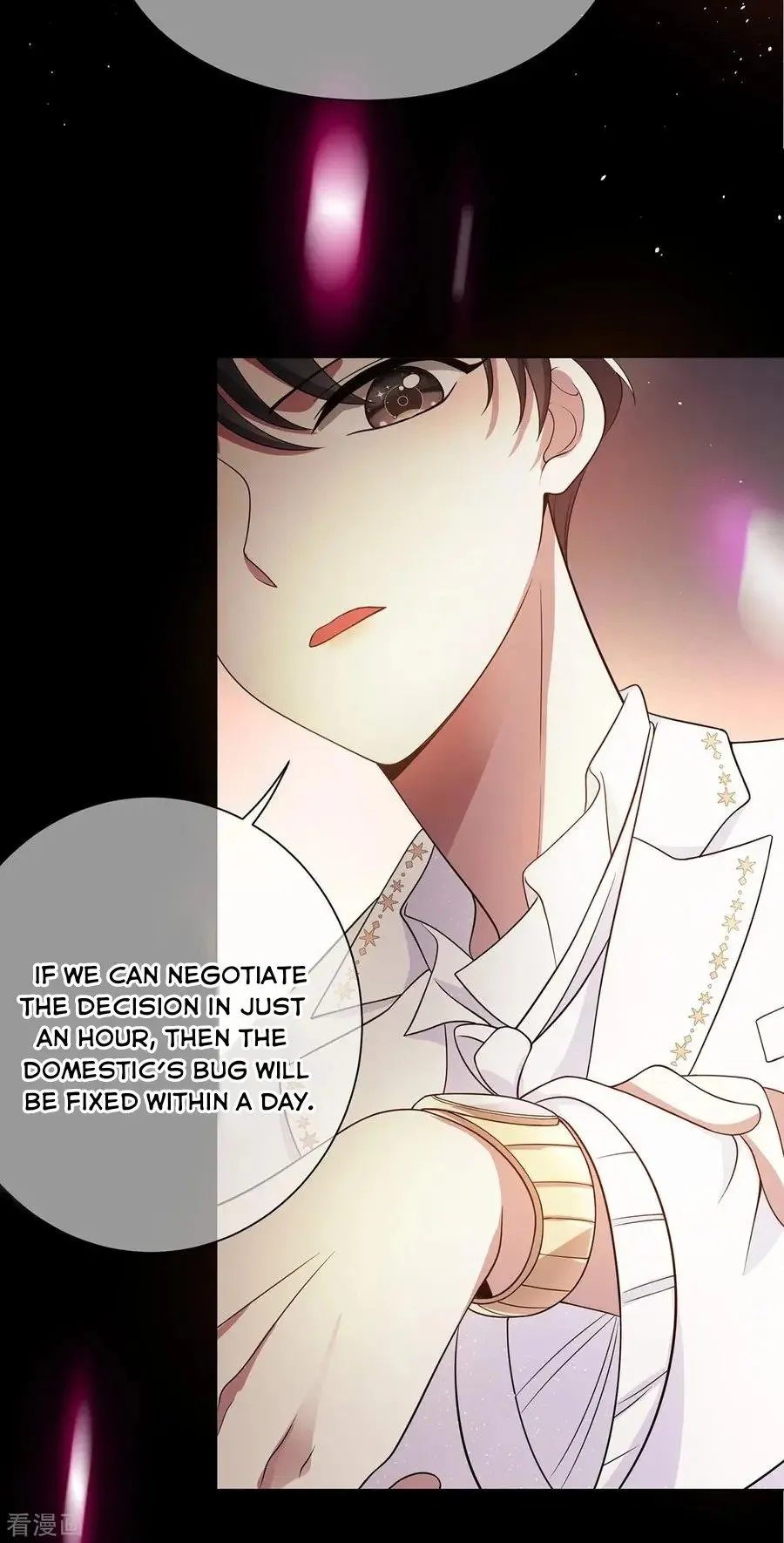 Read Chunqing Lushao chapter 189 image 10 on Lezhin