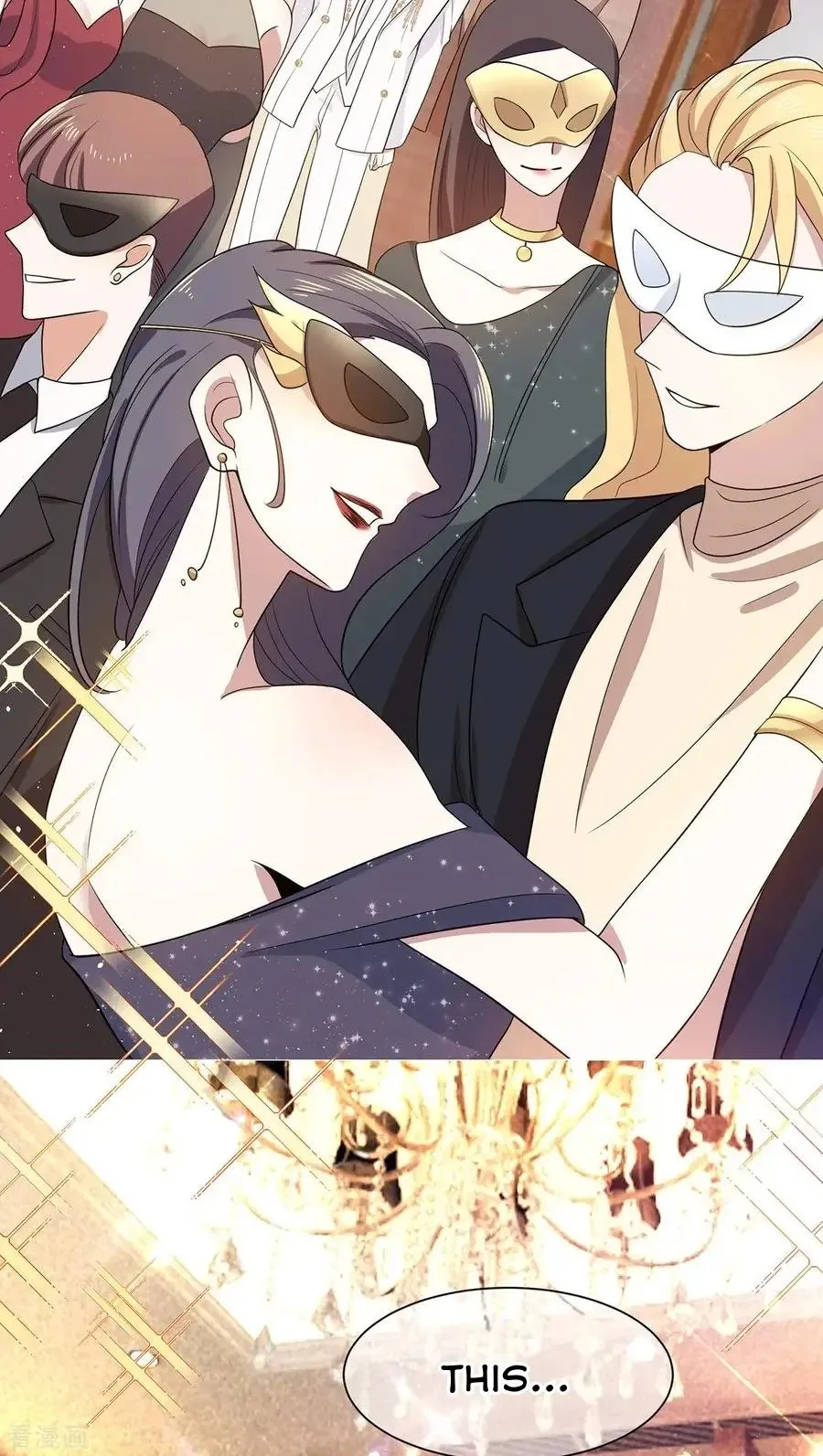 Read Chunqing Lushao chapter 189 image 13 on Lezhin