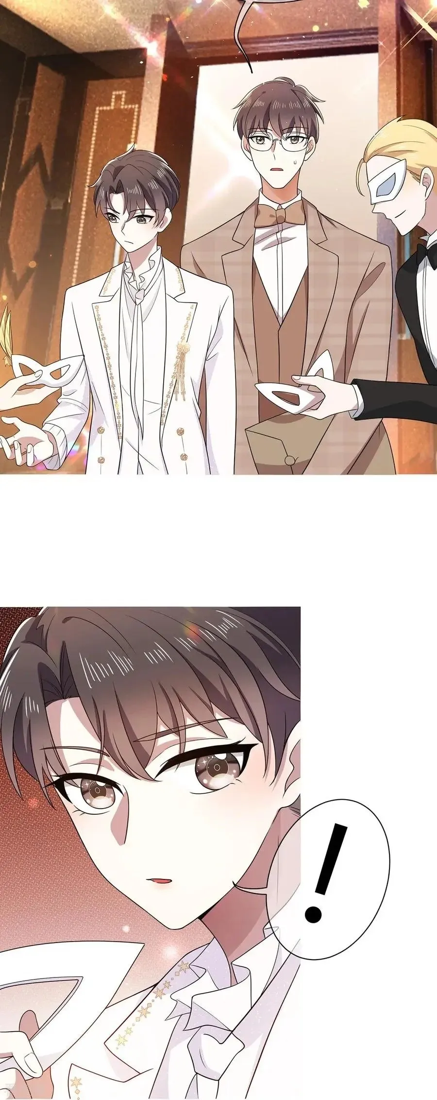 Read Chunqing Lushao chapter 189 image 14 on Lezhin