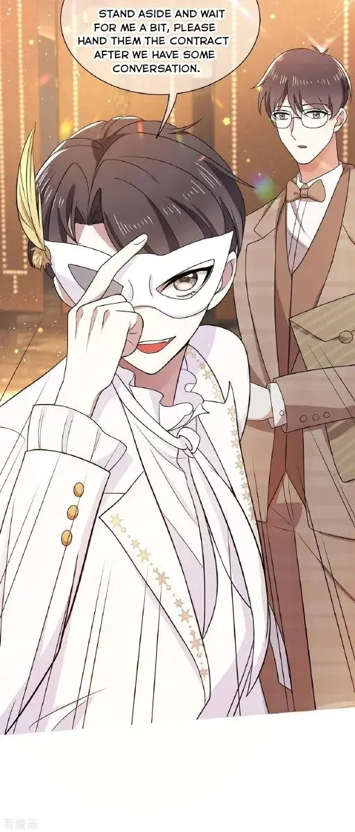Read Chunqing Lushao chapter 189 image 16 on Lezhin