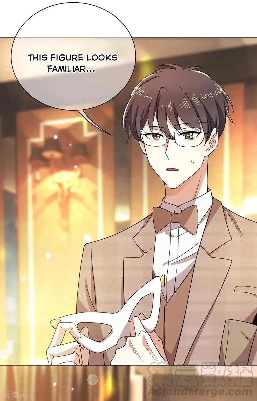 Read Chunqing Lushao chapter 189 image 18 on Lezhin
