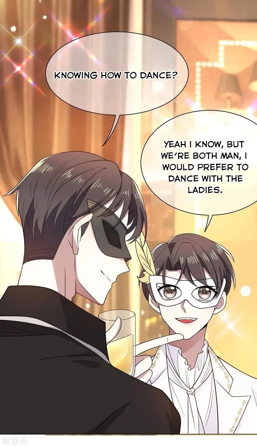 Read Chunqing Lushao chapter 189 image 19 on Lezhin