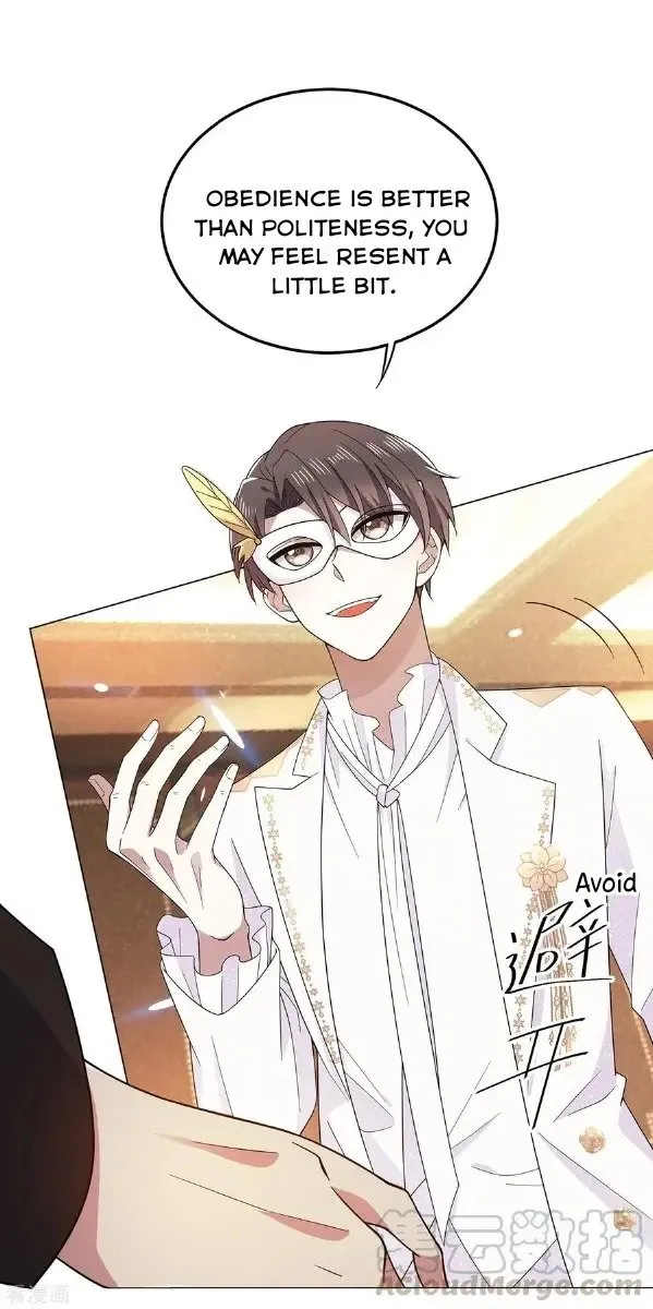 Read Chunqing Lushao chapter 189 image 21 on Lezhin