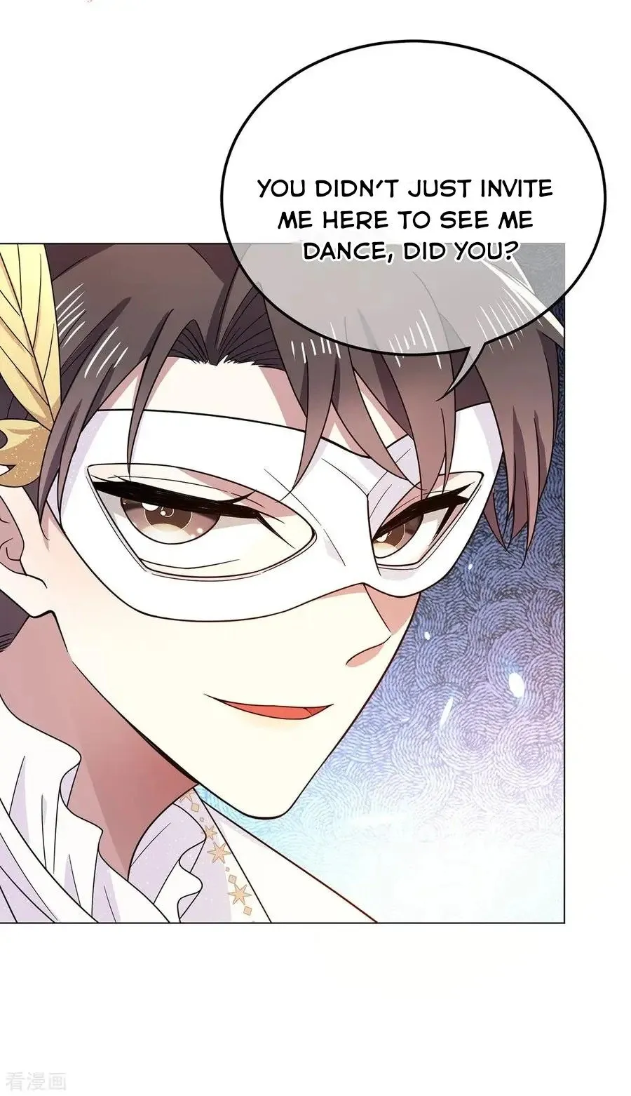 Read Chunqing Lushao chapter 189 image 25 on Lezhin