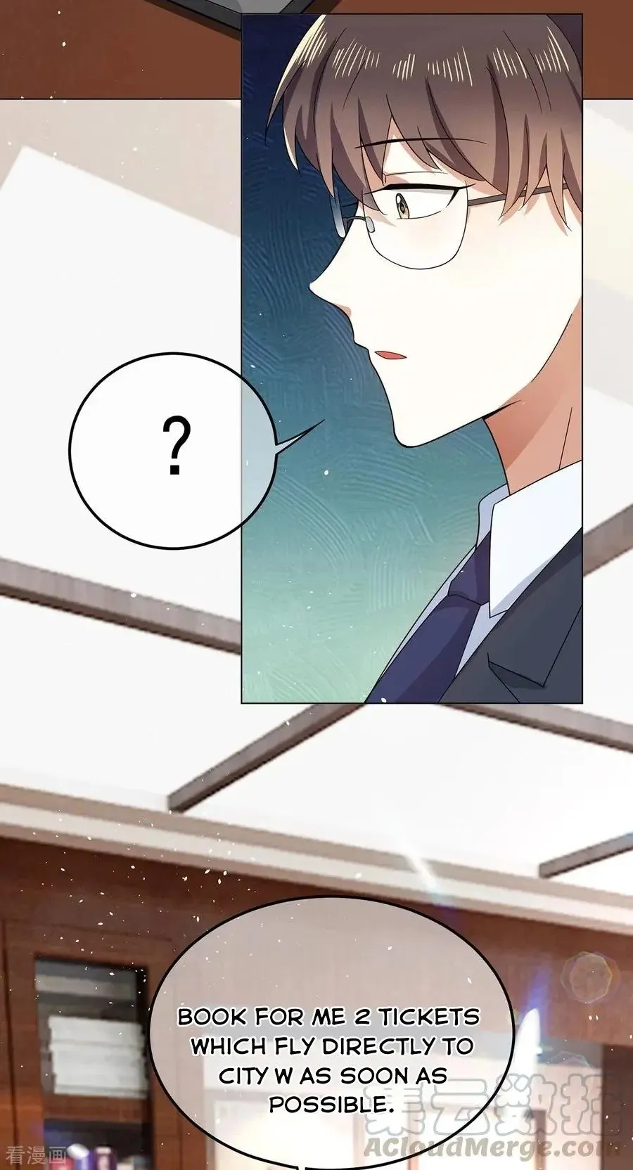 Read Chunqing Lushao chapter 189 image 3 on Lezhin
