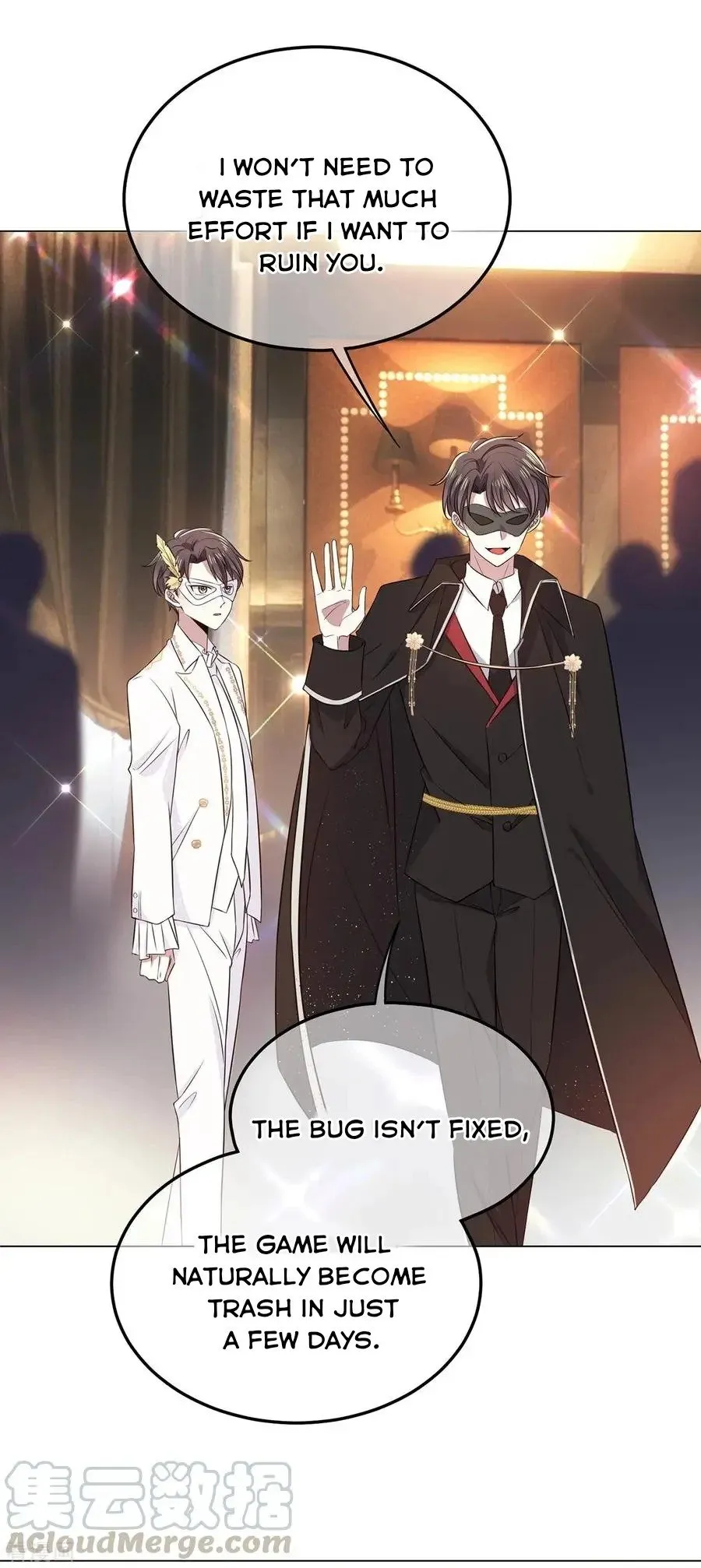 Read Chunqing Lushao chapter 189 image 30 on Lezhin