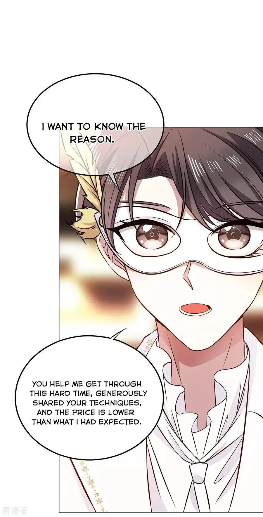 Read Chunqing Lushao chapter 189 image 32 on Lezhin