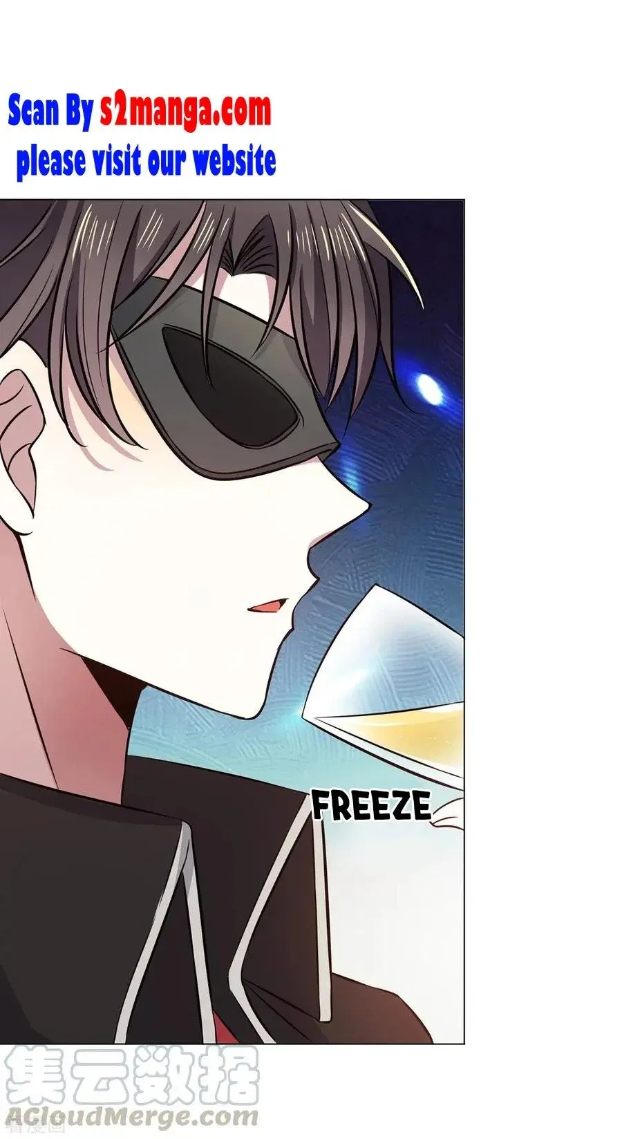 Read Chunqing Lushao chapter 189 image 33 on Lezhin