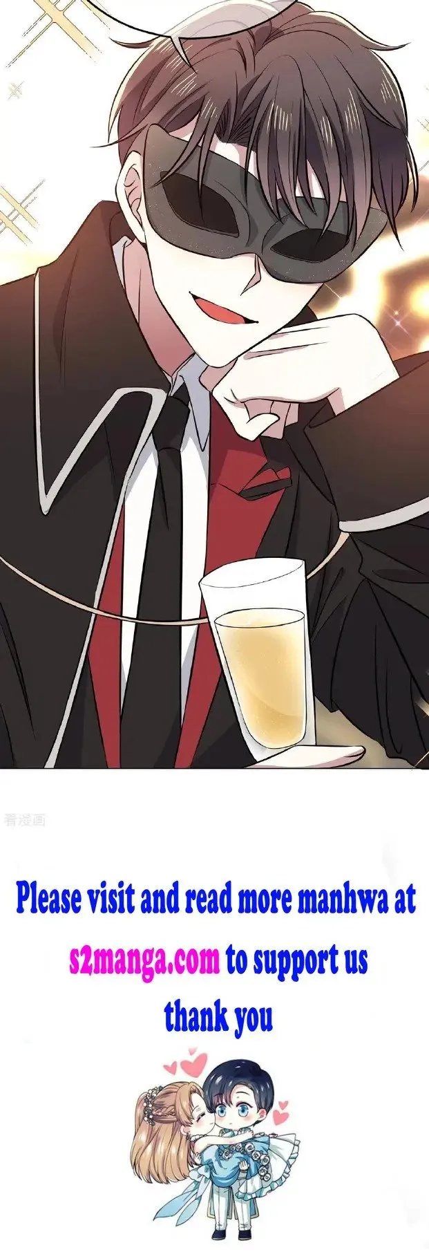 Read Chunqing Lushao chapter 189 image 35 on Lezhin