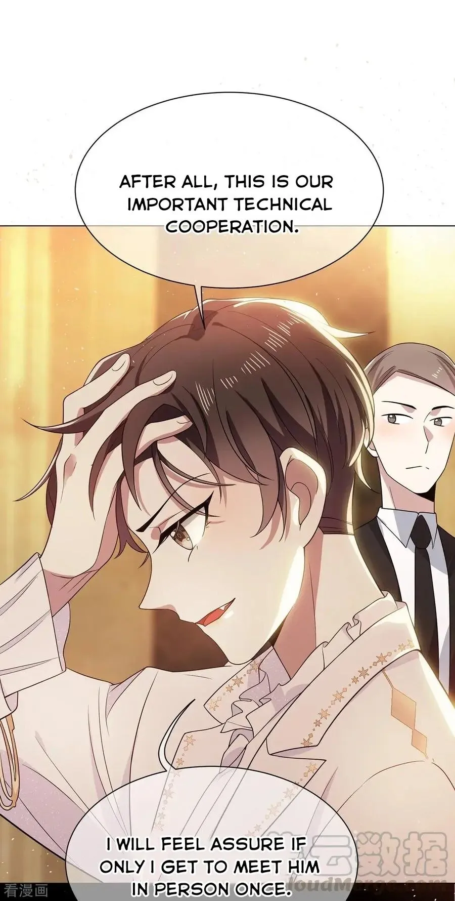 Read Chunqing Lushao chapter 189 image 9 on Lezhin