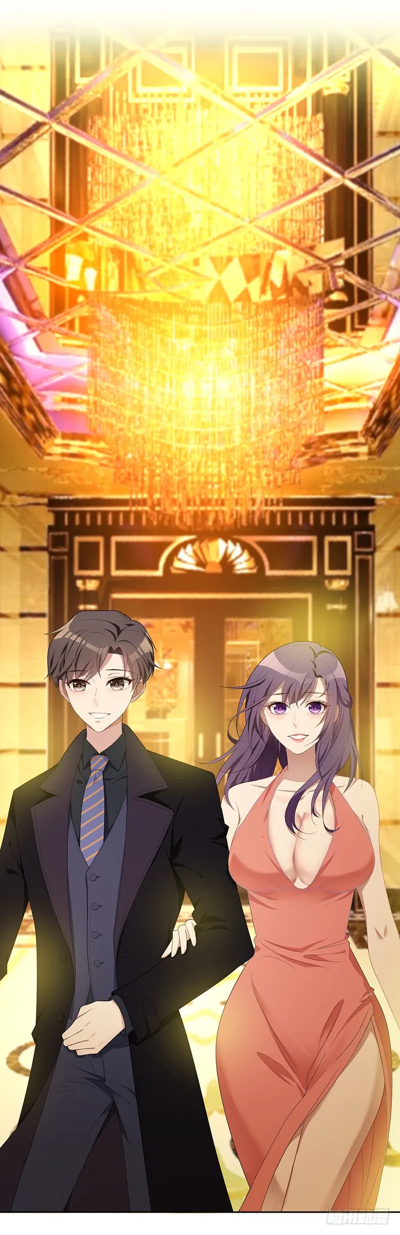 Read Chunqing Lushao chapter 19 image 14 on Lezhin