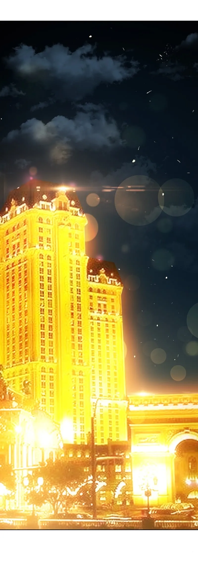Read Chunqing Lushao chapter 19 image 2 on Lezhin